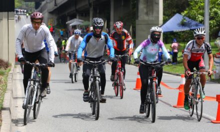 Inder Medellín reabre su oferta de ciclovías