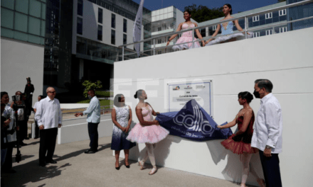 Panamá inaugura su Ciudad de las Artes, un «megacentro» cultural y educativo