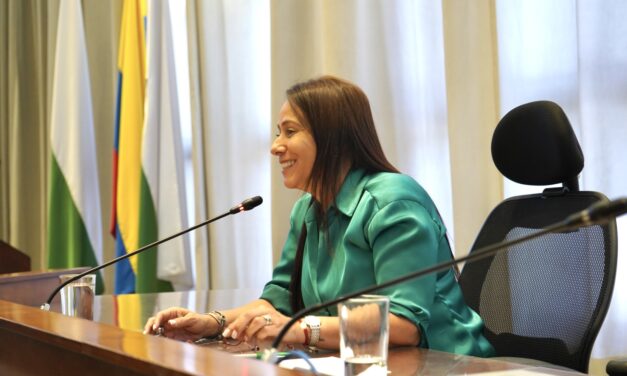 ¿La Fiscal de hierro era de la mafia?