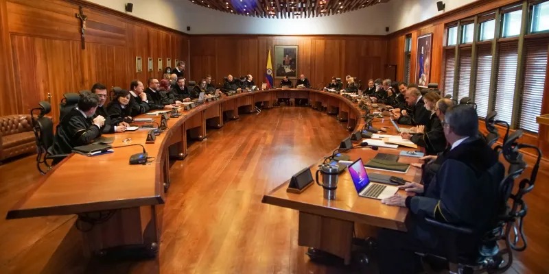 Consejo de Estado anuló Circular de Petro sobre contratos entre naturales y entidades públicas