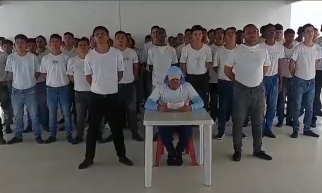 Criminales piden acuerdos de paz en Ecuador