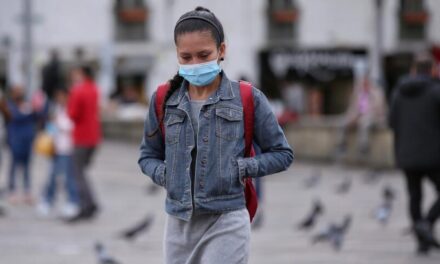 Aumento de enfermedades respiratorias en el inicio de 2024