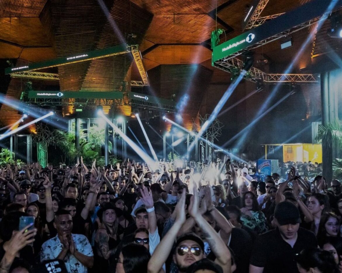 Las fechas del Freedom Festival 2025 Nación Paisa
