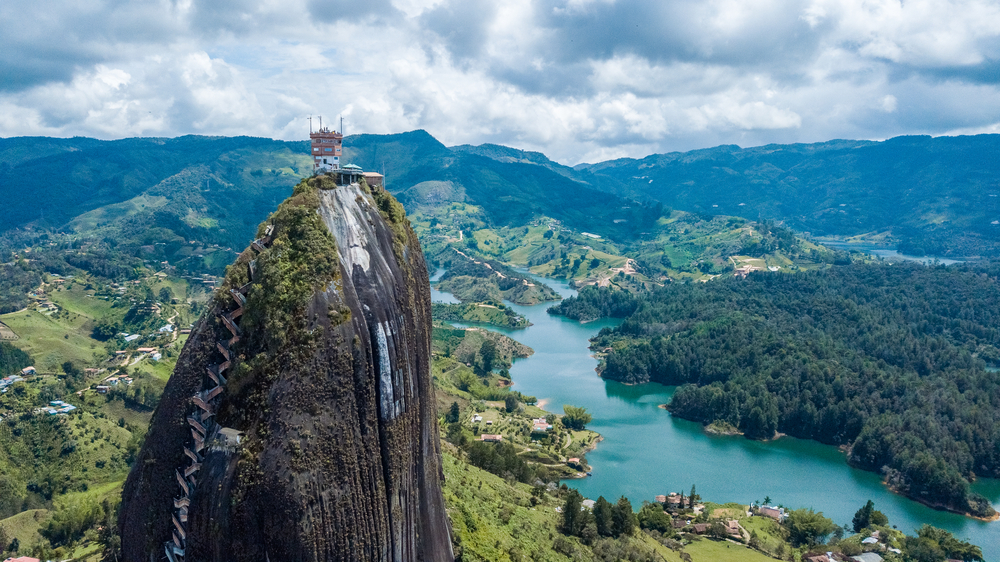 Tres destinos imperdibles en Antioquia para vacaciones de enero