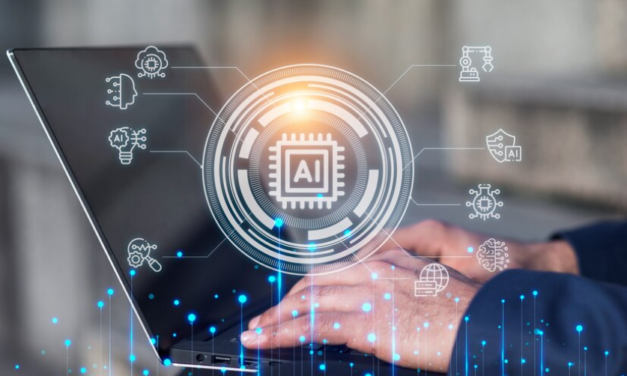 Avance en IA debe ir a la par de la construcción de confianza digital