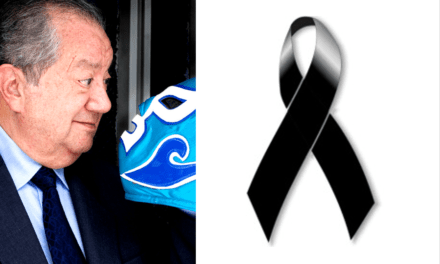Presentador Julio Sánchez Vanegas muere a los 93 años
