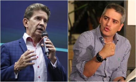 Aceptan demanda contra elección de Andrés Julián Rendón