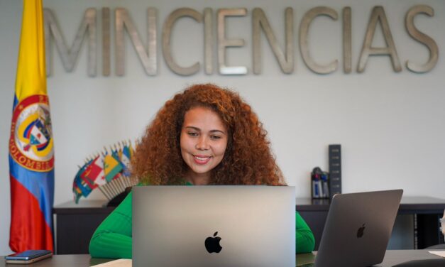 MinCiencias abre convocatoria por $365.000 millones de pesos