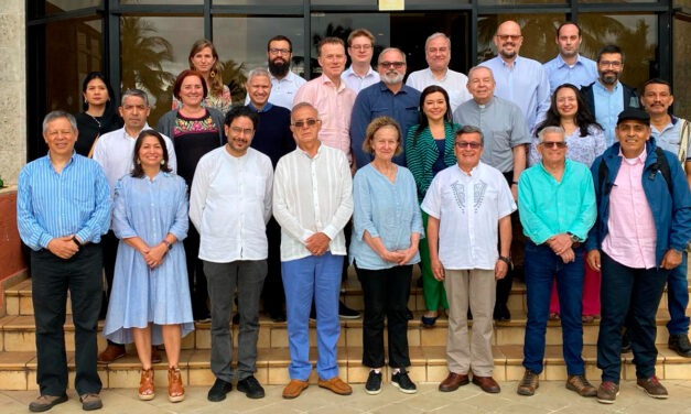 Gobierno Nacional y el ELN acuerdan ampliar cese al fuego hasta el 5 de febrero