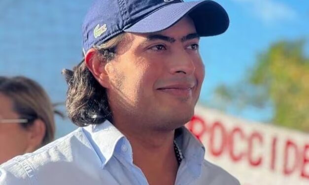 Nicolás Petro se declara inocente tras nueva imputación de la Fiscalía