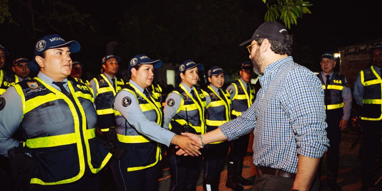 Alcaldía de Cali desplegó operativos en el oriente de la ciudad