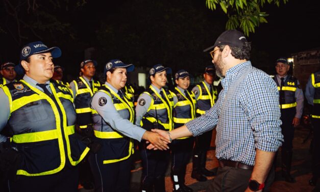 Alcaldía de Cali desplegó operativos en el oriente de la ciudad