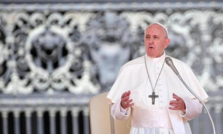 El Papa Francisco pide la liberación de secuestrados en Colombia