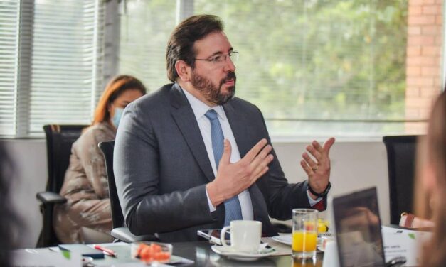 Pierre García: ¿De señalar corruptos a ser corrupto?