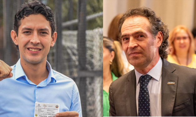 Andrés Pineda señala a Fico Gutiérrez de malgastar Fondos Fijos