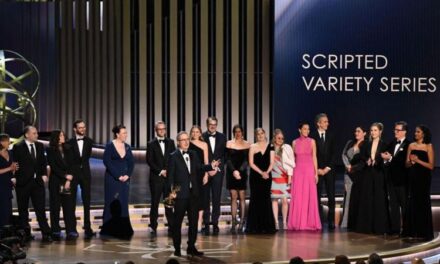 Premios Emmy 2023: ganadores a lo mejor de la televisión