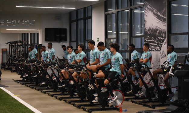 Cambios en la Selección Colombia sub 23