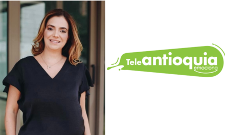 Margarita Arango, nueva gerente de Teleantioquia
