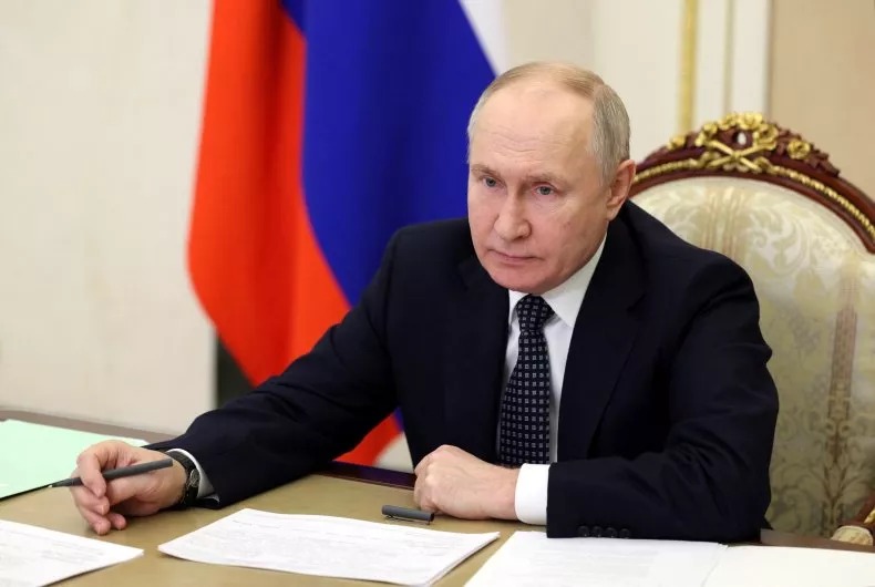 ¿Vladimir Putin busca apoderarse de Alaska?