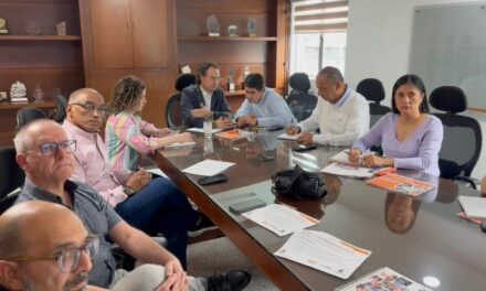 11 mil millones de pesos aportará el Distrito para salvar al Hospital General de Medellín