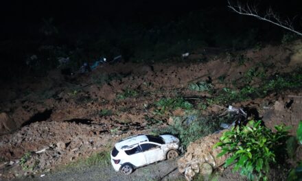 17 cuerpos y 25 heridos son las cifras preliminares de la tragedia por derrumbe en el Chocó