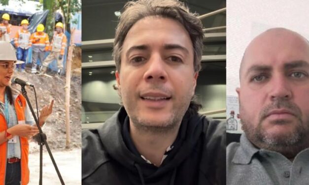 Por posibles irregularidades en contratación, la Fiscalía imputó cargos a tres exfuncionarios de Quintero