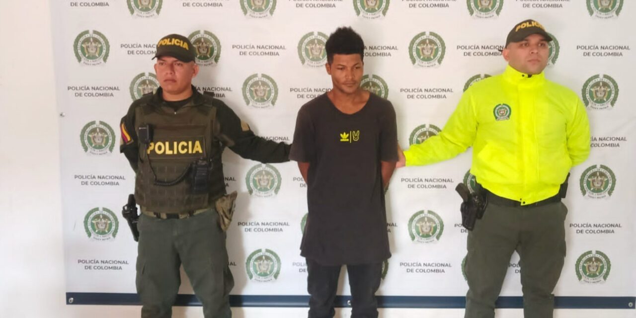 Hombre en Antioquia pagará 18 años de prisión por haber asesinado a su pareja sentimental