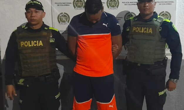 Por robar una moto hirió a su víctima y ahora ira a la cárcel