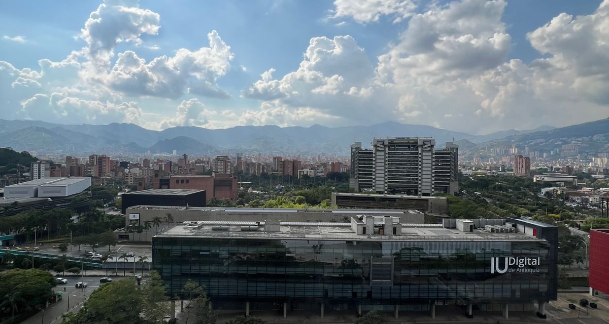Personería: En el 2023 bajaron los casos de desplazamiento interurbano de Medellín