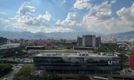 Personería: En el 2023 bajaron los casos de desplazamiento interurbano de Medellín