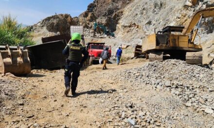 Operativos de seguridad en Bello dejan 78 capturas y varias construcciones ilegales selladas