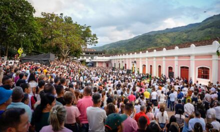 El nuevo Gabinete en Antioquia para el periodo 2024 – 2027