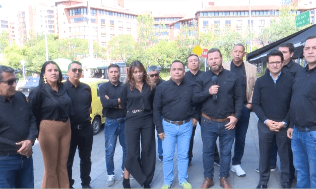 ¿Crisis laboral en TGI? Sintraelecol pide intervención del Alcalde Carlos Fernando Galán