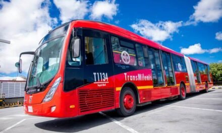 Transmilenio: días decisivos para saber tarifas del 2024