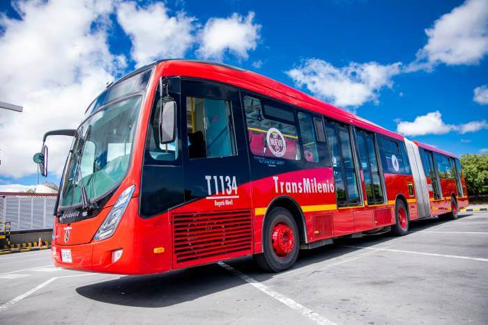 Transmilenio: días decisivos para saber tarifas del 2024