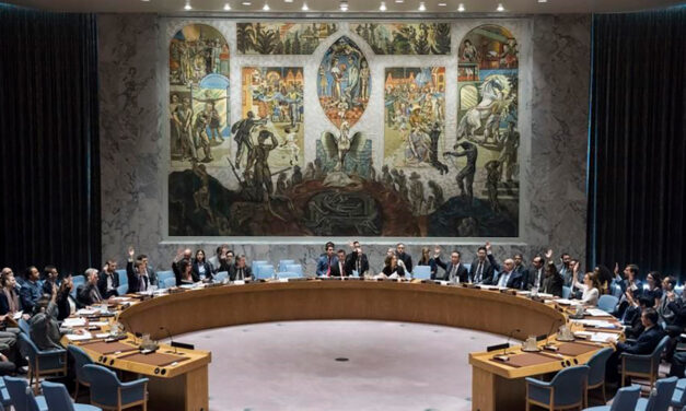 Consejo de Seguridad de la ONU sesionará en Colombia