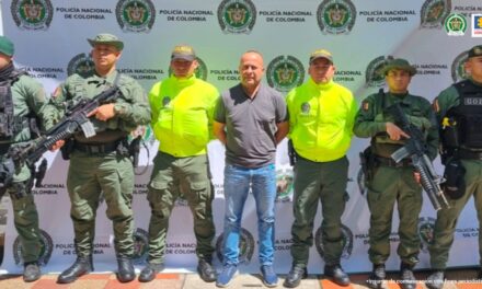 Cae alias Ministra, jefe del Clan del Golfo en Llanos Orientales