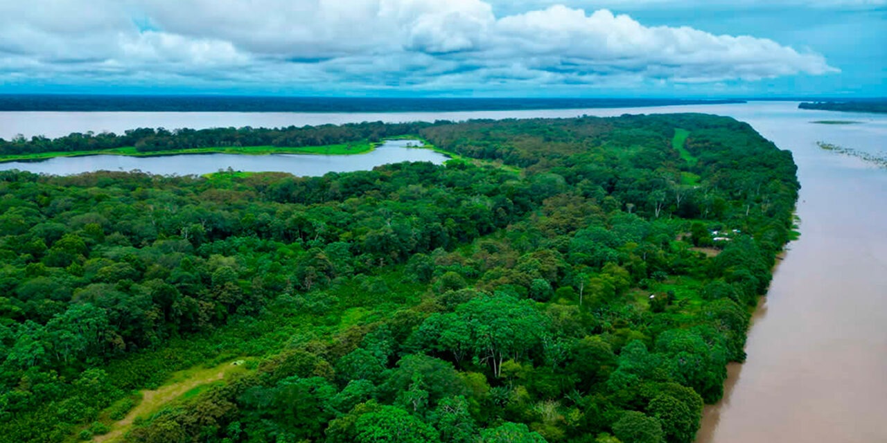 Mintransporte invertirá 75 mil millones en el Amazonas