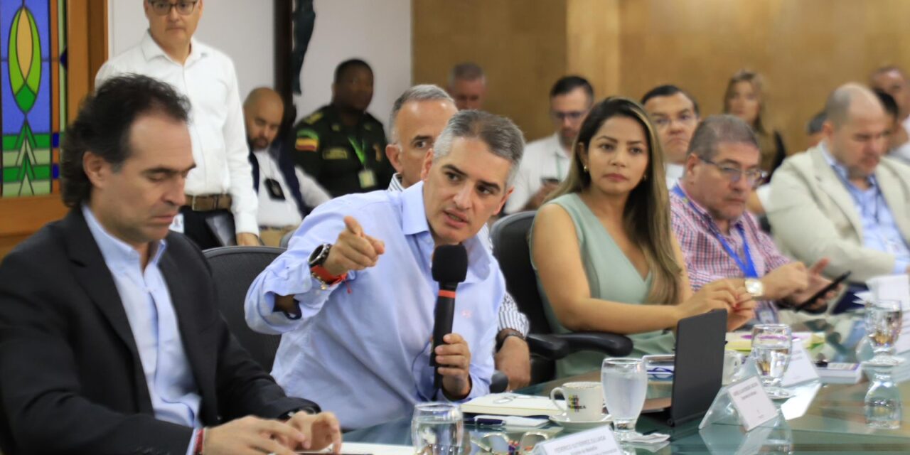 Deuda infraestructura en Antioquia asciende a 3 billones de pesos