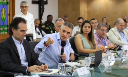 Deuda infraestructura en Antioquia asciende a 3 billones de pesos