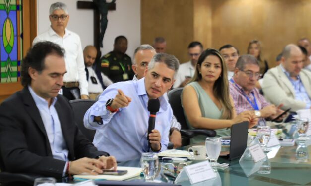 Deuda infraestructura en Antioquia asciende a 3 billones de pesos