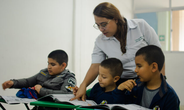 Últimos días para becas educativas de Comfenalco Antioquia