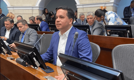 Presidente del Senado volvería a ser paisa: Carlos Andrés Trujillo