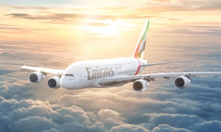 Emirates Airlines pide pista para vuelo entre Bogotá y Dubai