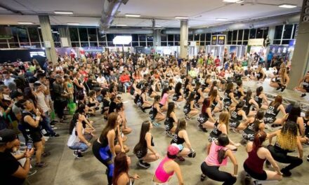 Expofitness 2025: Medellín, capital del deporte, bienestar y negocios