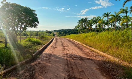 Destinan 4.600 millones para vías en Meta y Guaviare