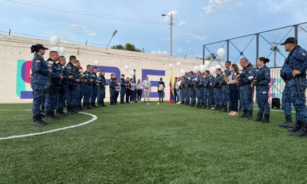 Inició la fase 2 de la ‘Operación Dominó’ en 10 cárceles del país