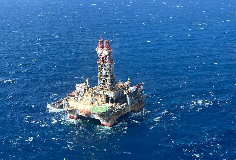 Ecopetrol comprobó dos nuevos reservorios de gas en La Guajira