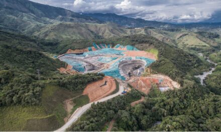 EPM y Emvarias un desastre en el relleno sanitario La Pradera