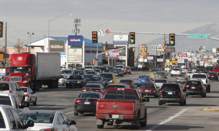 Latinoamericanos pasarían 25 días del año en el transporte